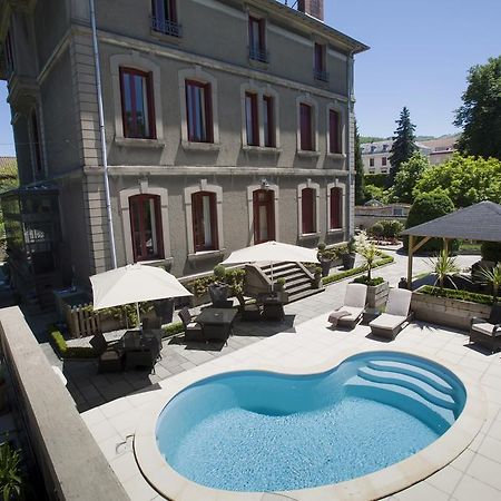 La Villa De Mazamet Exterior photo