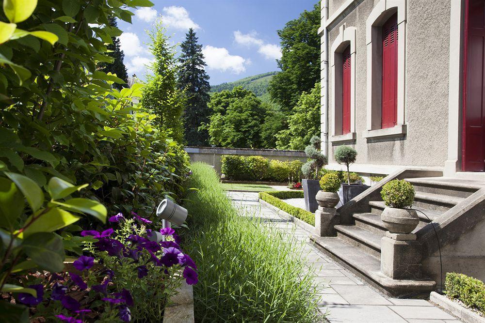 La Villa De Mazamet Exterior photo