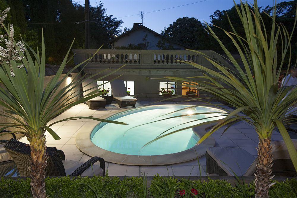 La Villa De Mazamet Exterior photo