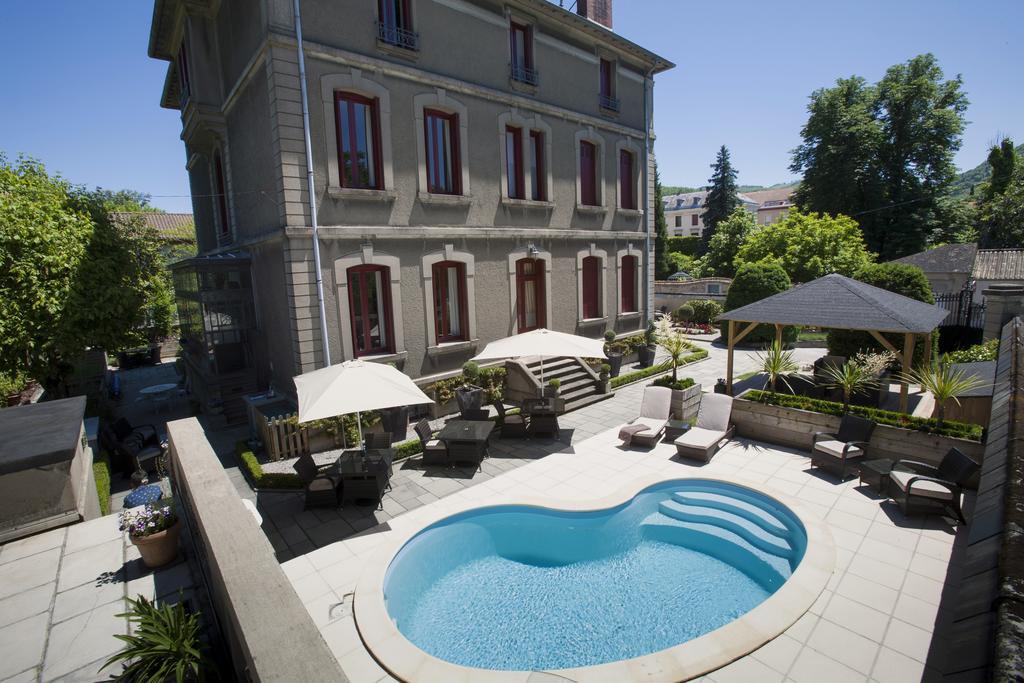 La Villa De Mazamet Exterior photo