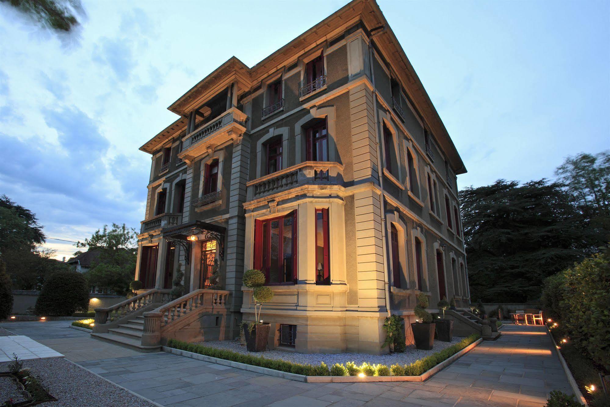 La Villa De Mazamet Exterior photo